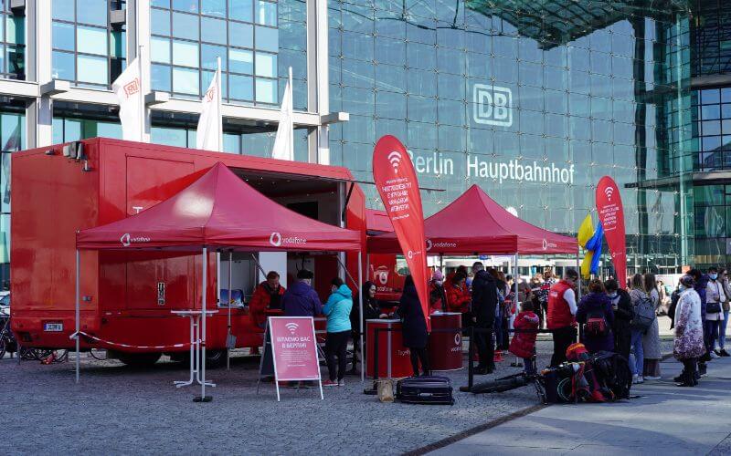 Prepaid SIM Card Germany for Tourists image