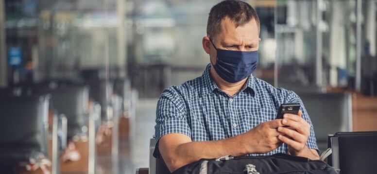 13 Ways to Beat Airport Anxiety image