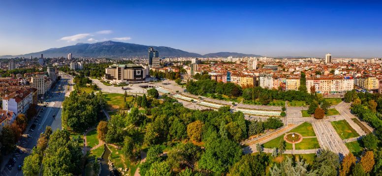 Things to Do in Sofia - Find Your Perfect Travel Proposal image