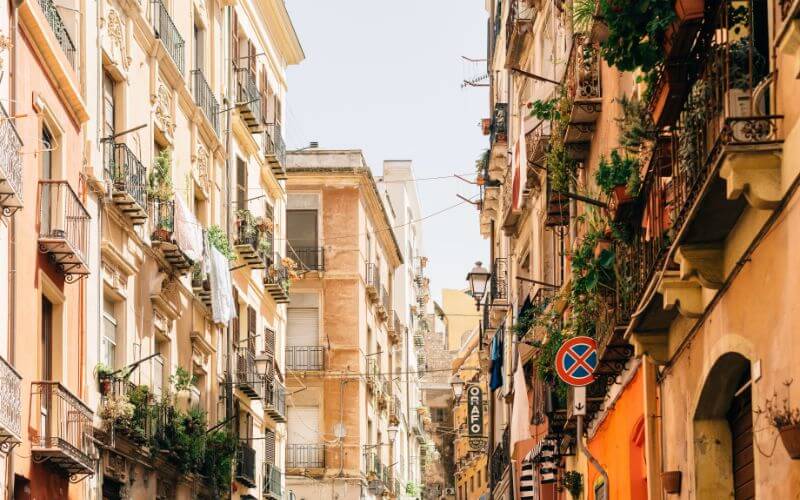 Where to Stay in Sardinia? image