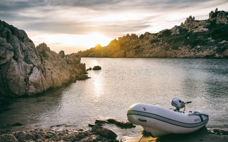Where to Stay in Sardinia? image