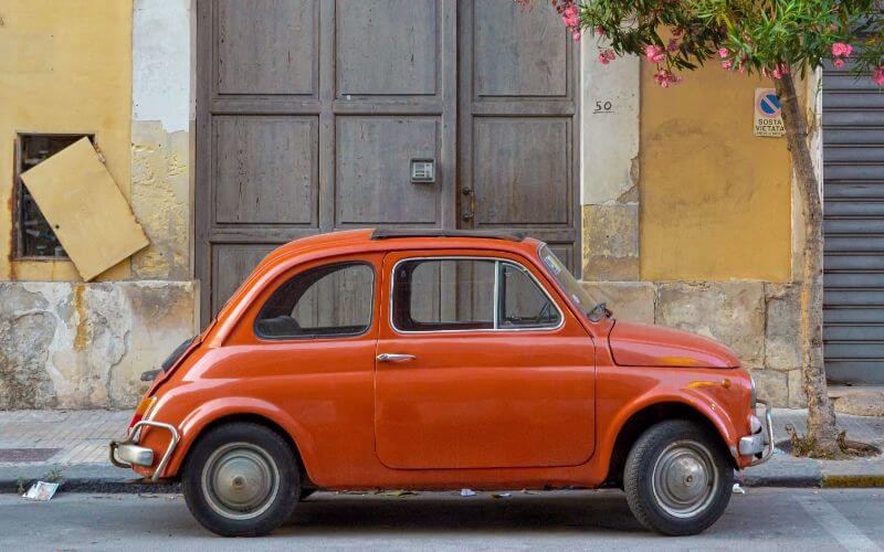 Where to Stay in Sicily? image