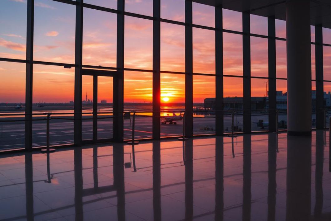 Airports&nbsp;Wi-Fi Access