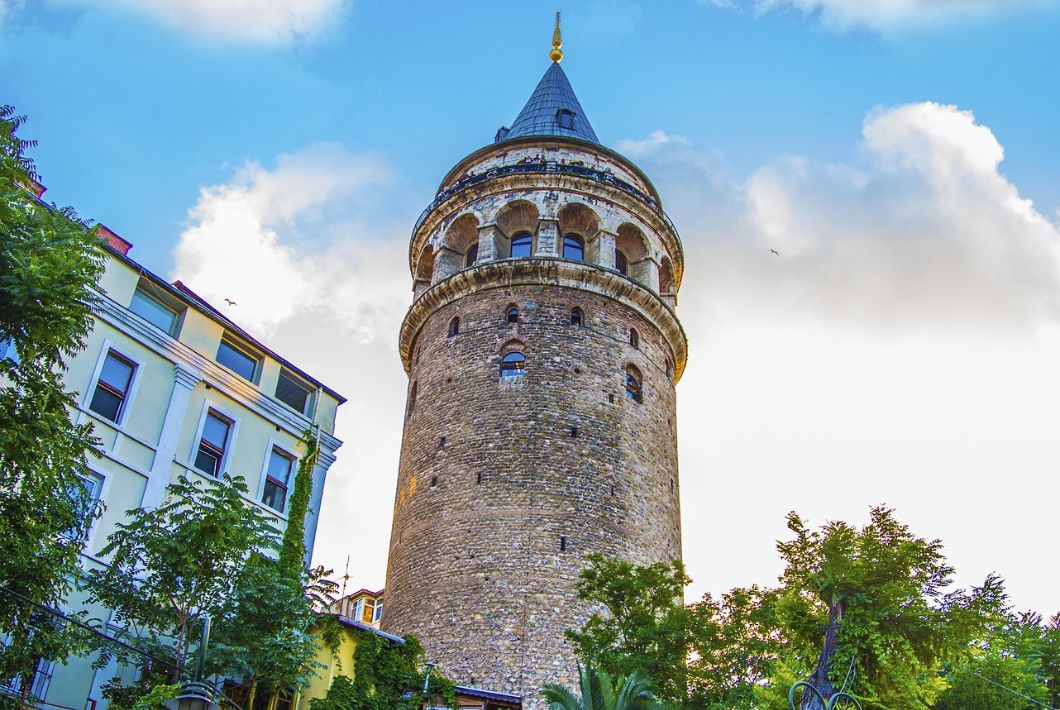 Image by&nbsp;oktay karataşoğlu&nbsp;from&nbsp;Pixabay