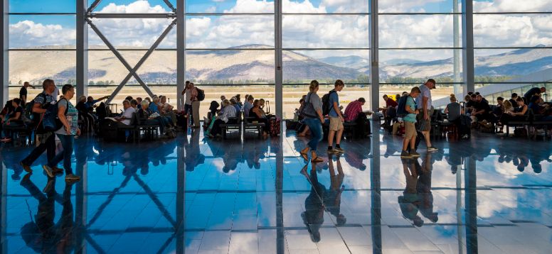 How Can I Get from Bodrum Milas Airport to Yalikavak? image